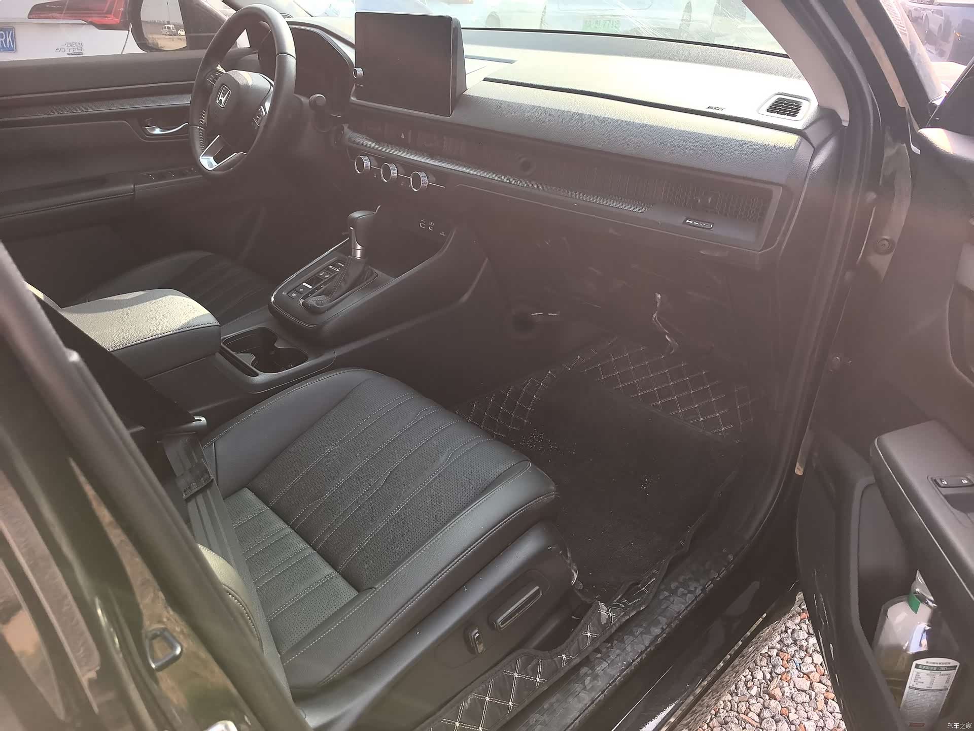 Honda Breeze, 2024 9
