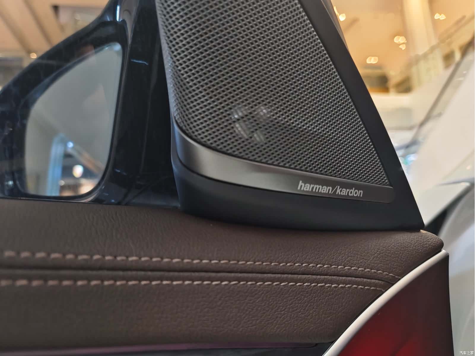 BMW 5 Series, 2021 6