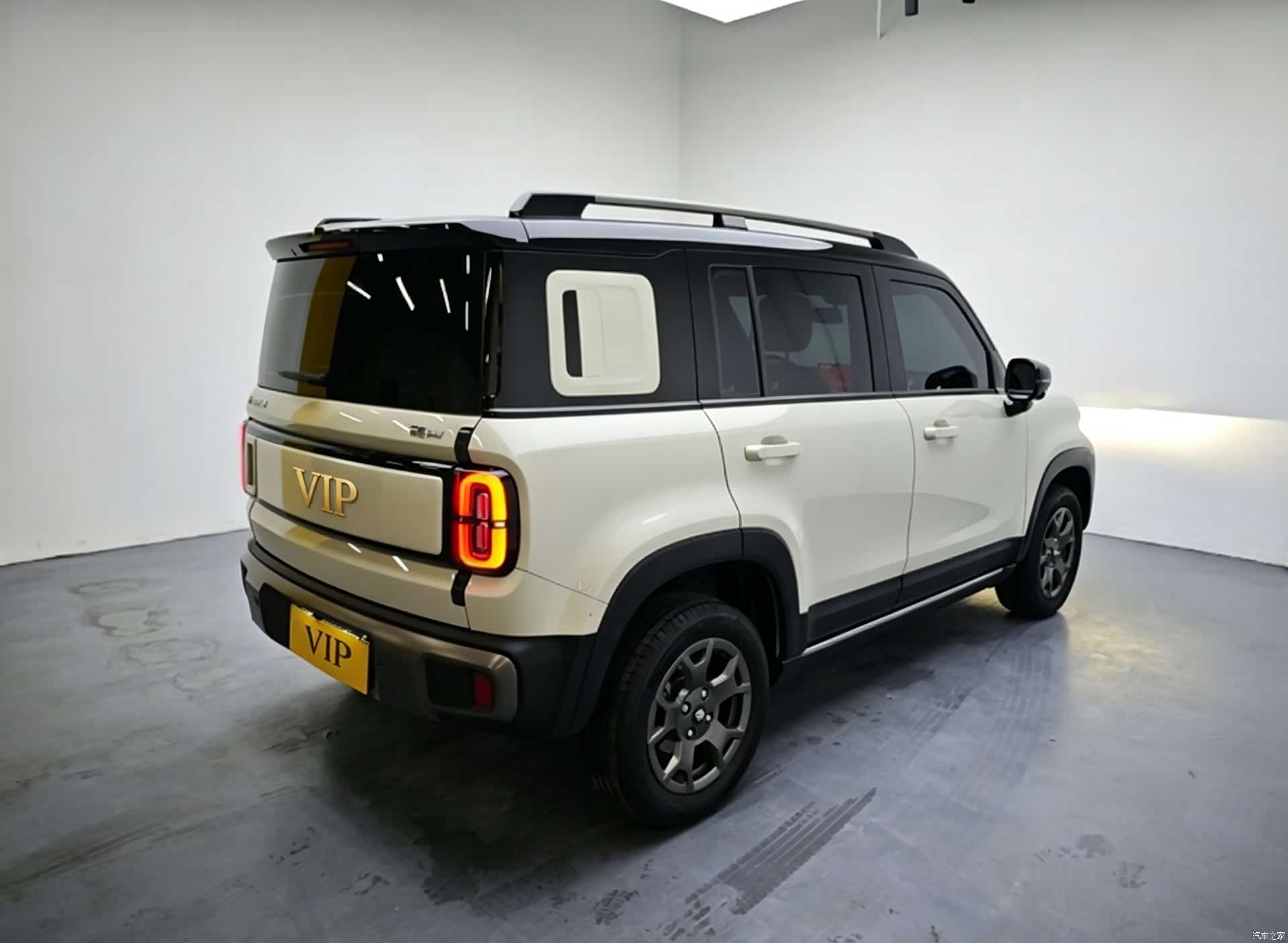 Wuling Yep, 2025 4