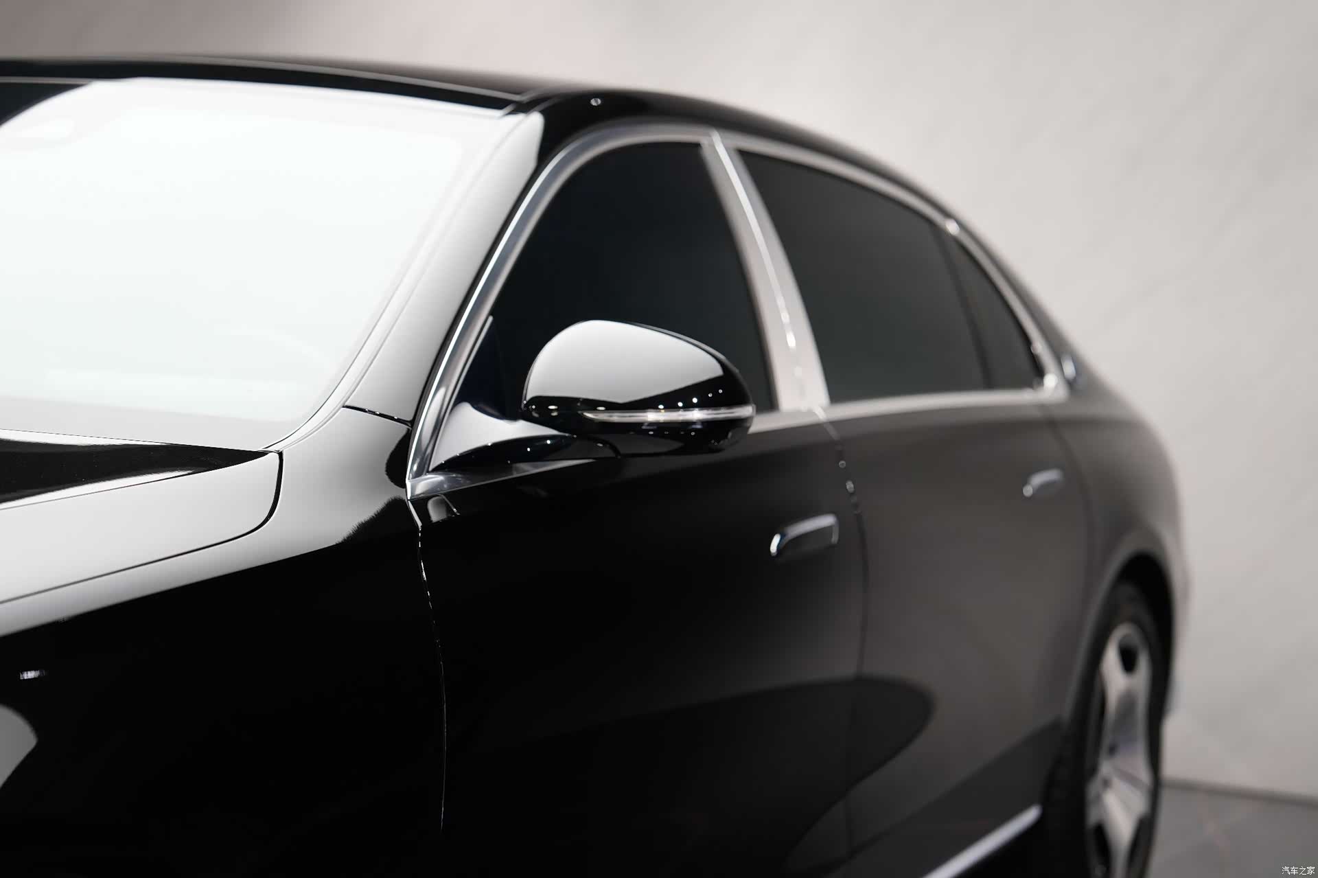 Maybach S-Class, 2023 전체 사진