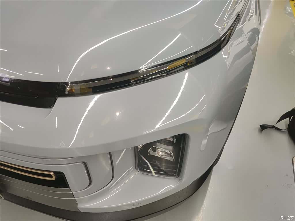 Geely Icon, 2021 18