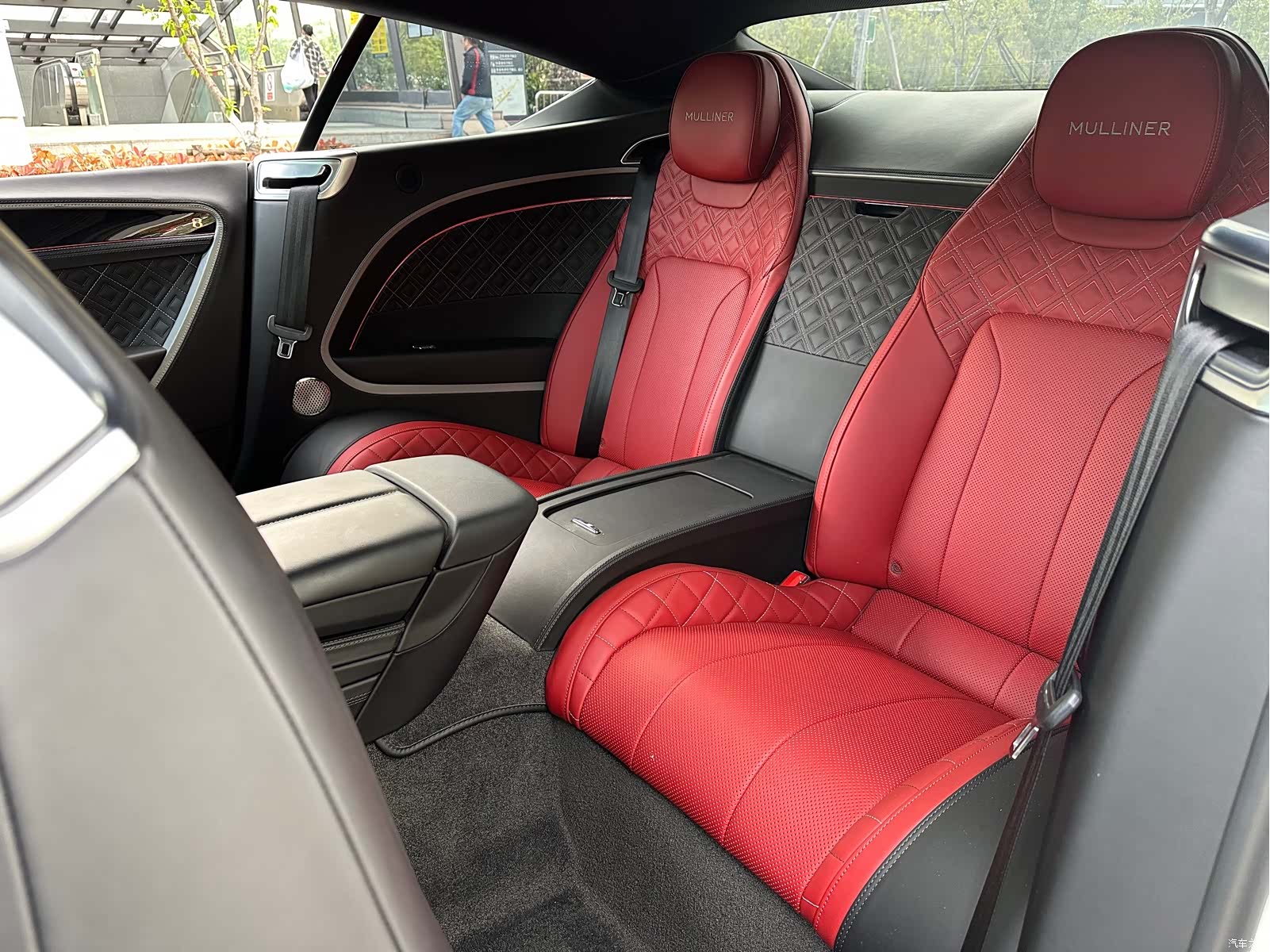 Bentley Continental GT, 2022 16