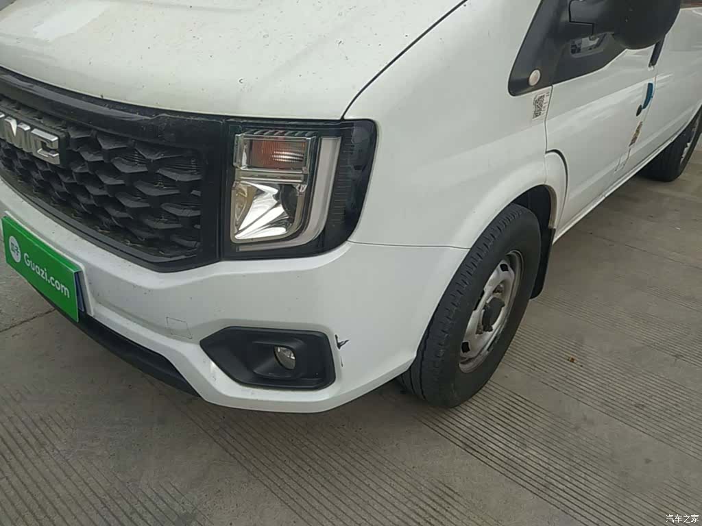 JMC 6MT7, 2025 24