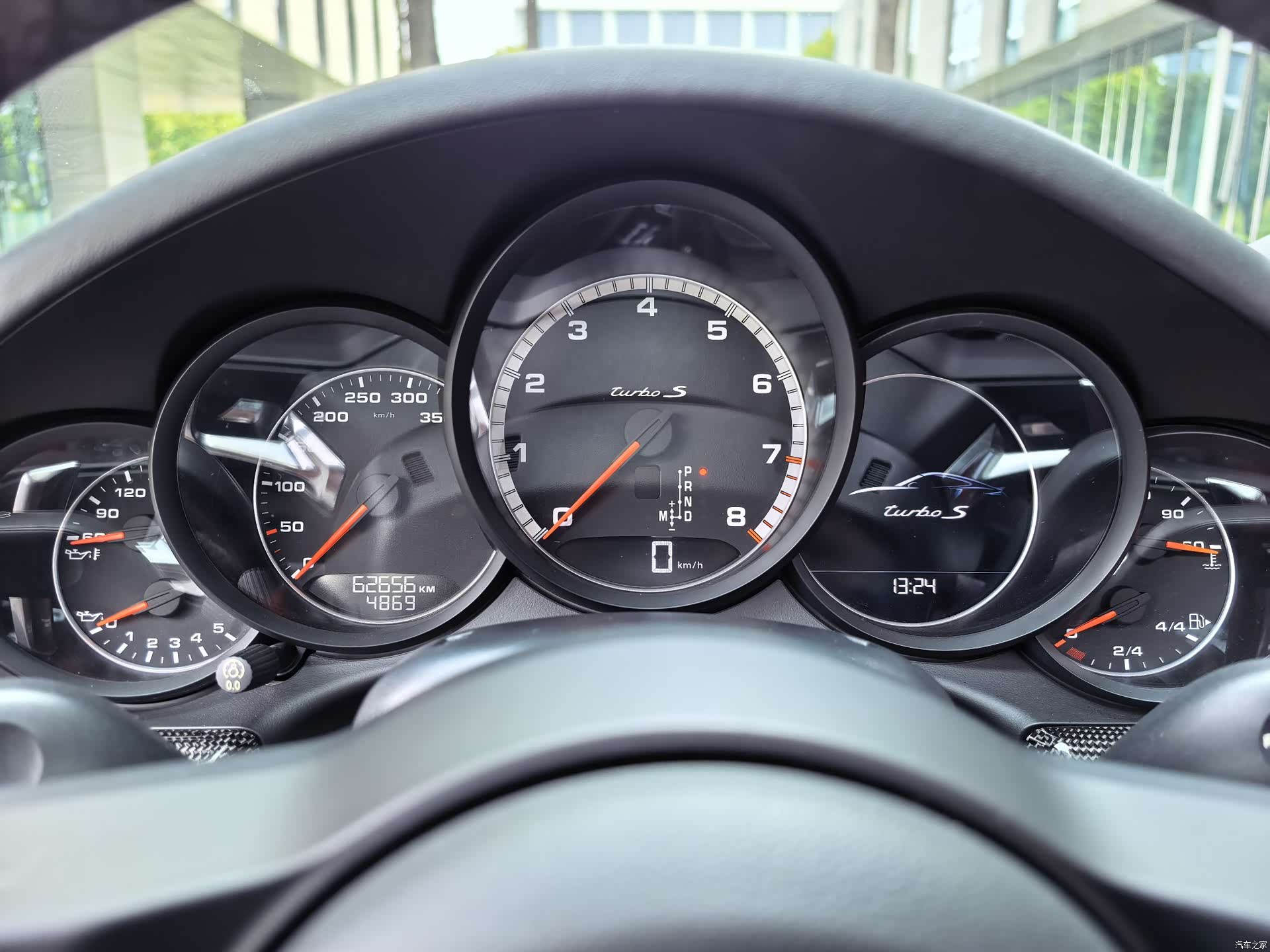 Porsche 911, 2016 28