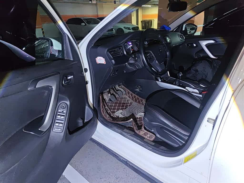 Citroen C3-XR, 2016 14