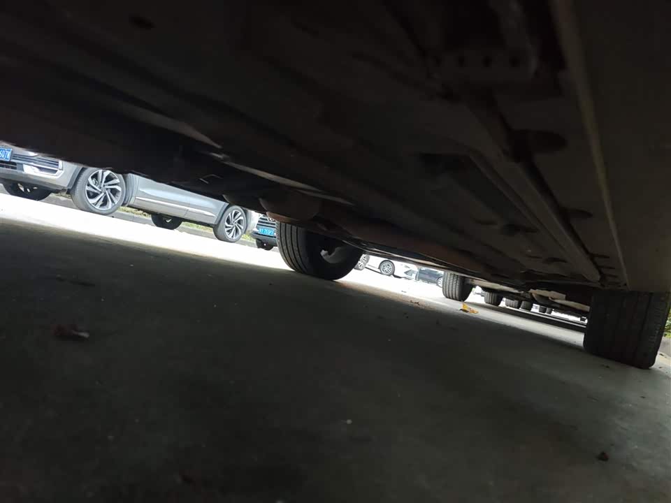 Mercedes-Benz GLK class