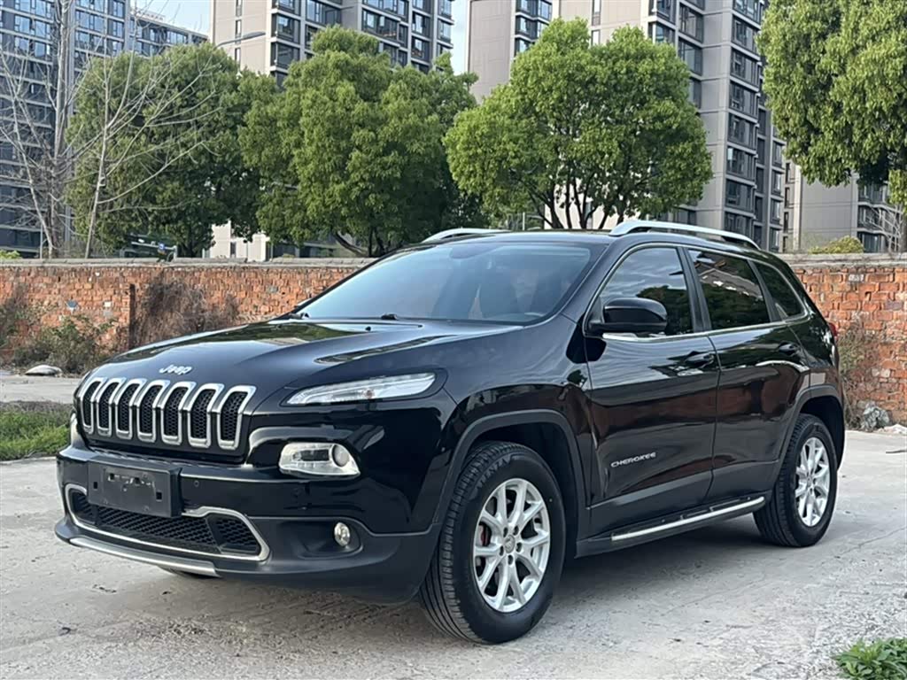 Jeep