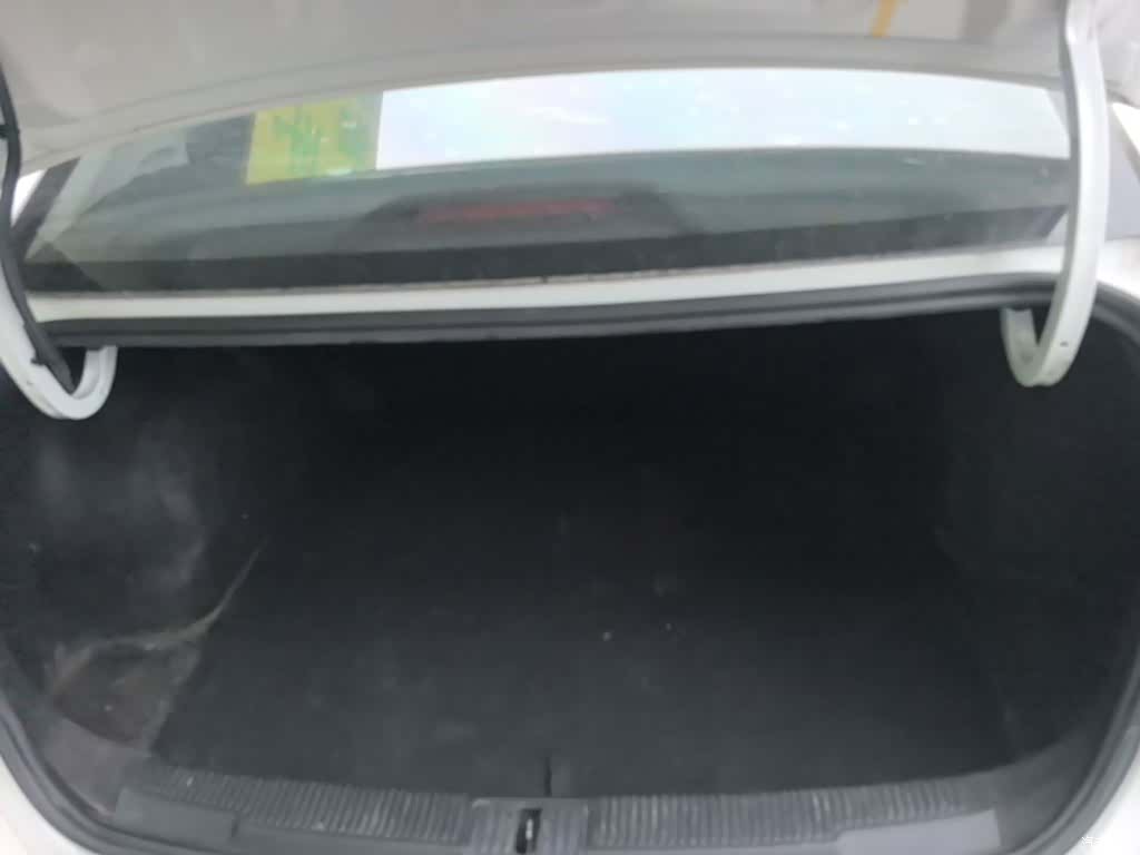 Roewe i5, 2023 19