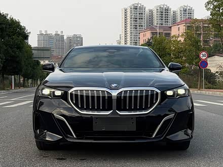 5ϵ 2024 530Li  M˶װ