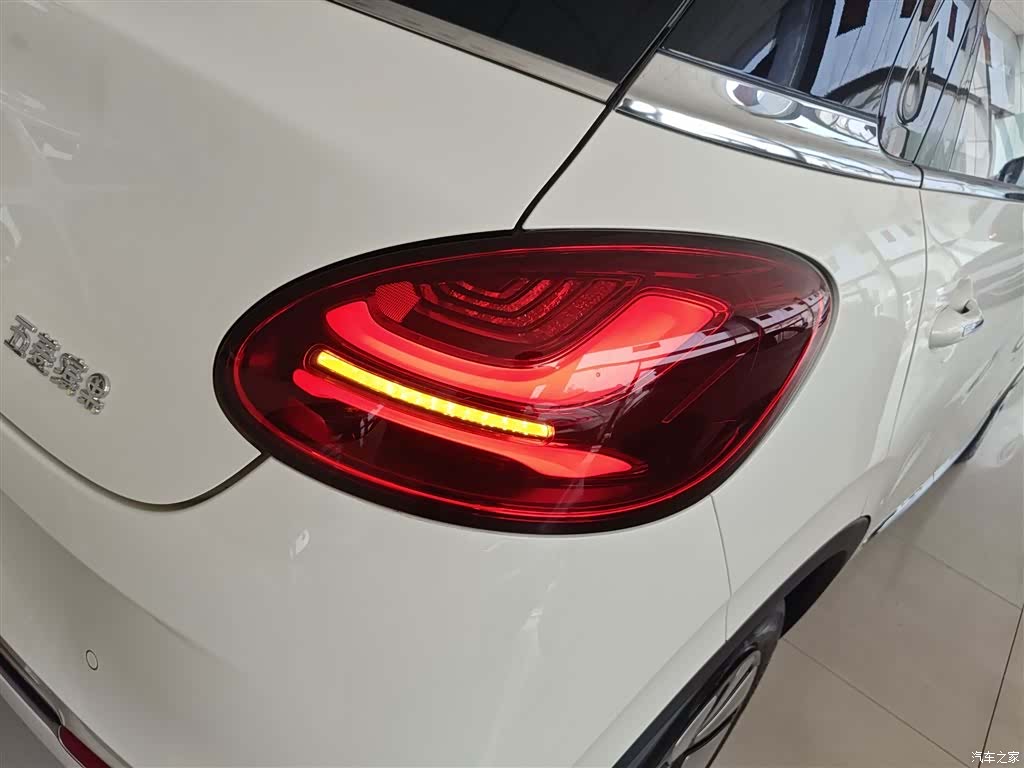 Wuling Bingo, 2026 8