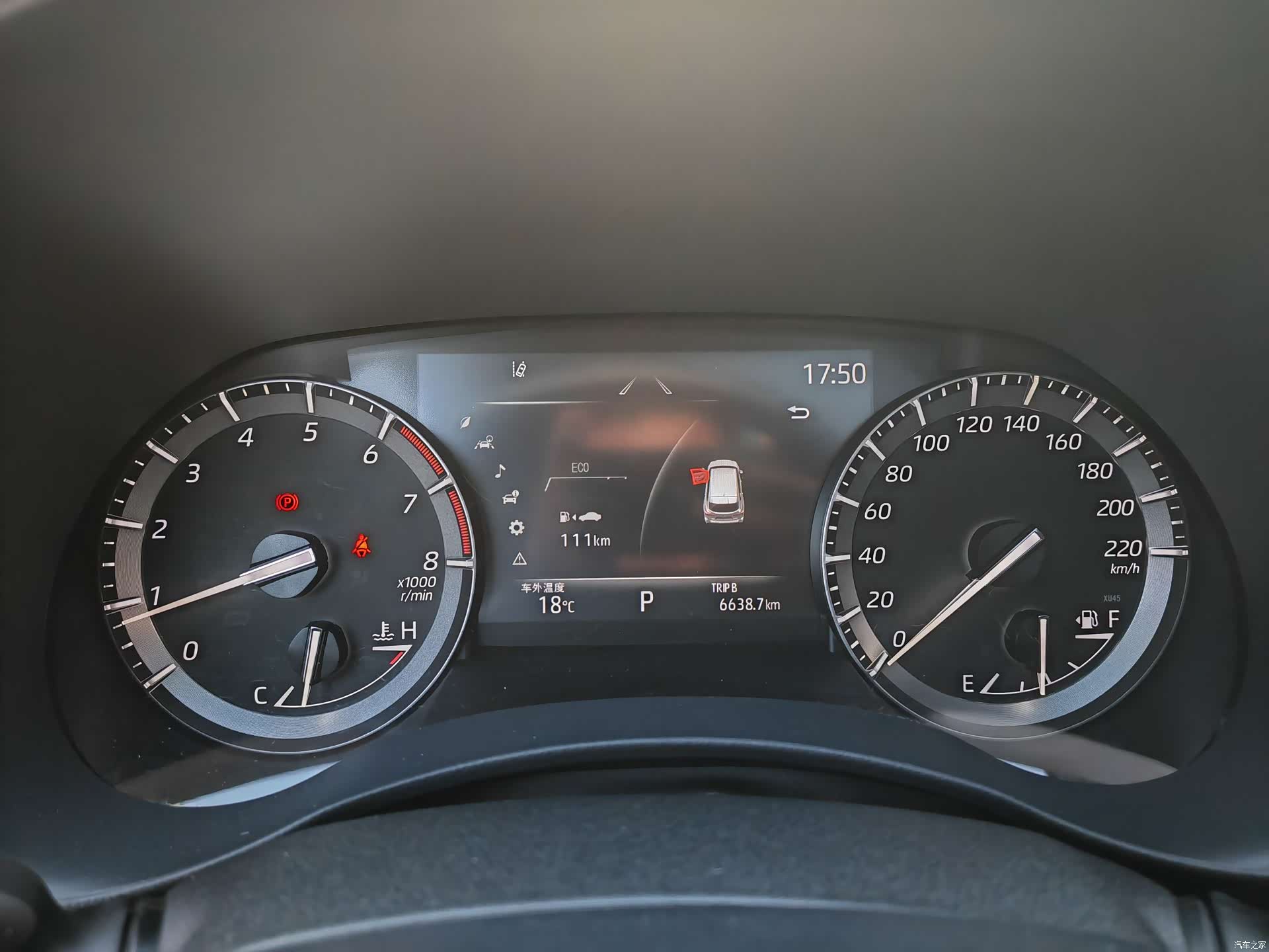 Toyota Highlander, 2022 все фото