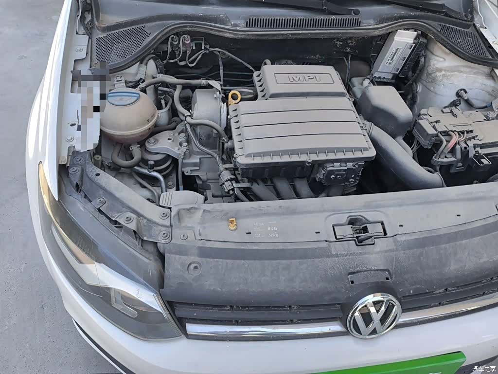Volkswagen Polo, 2016 21