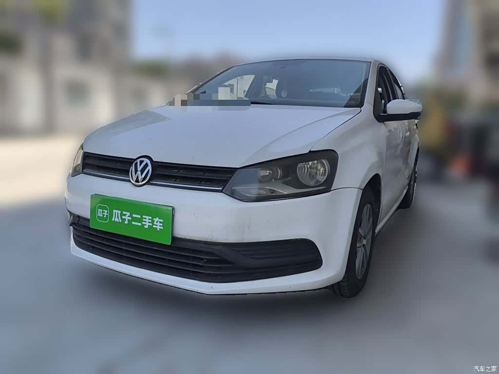 Volkswagen Polo, 2016 1