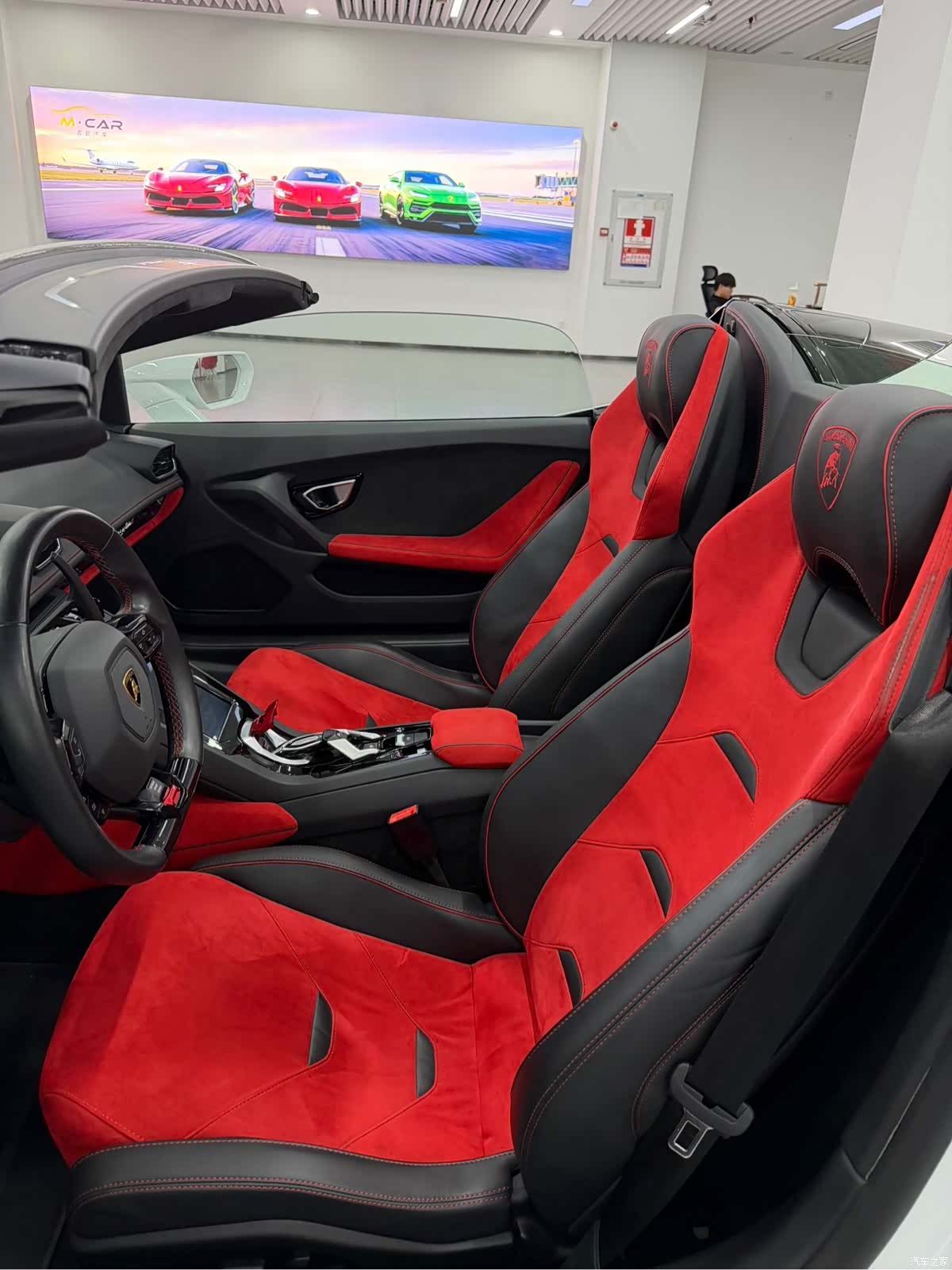 Lamborghini Huracán, 2022 4