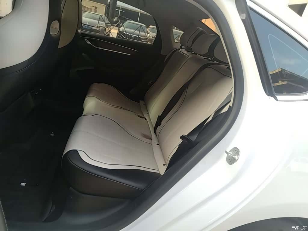 BYD Destroyer 05, 2024 17
