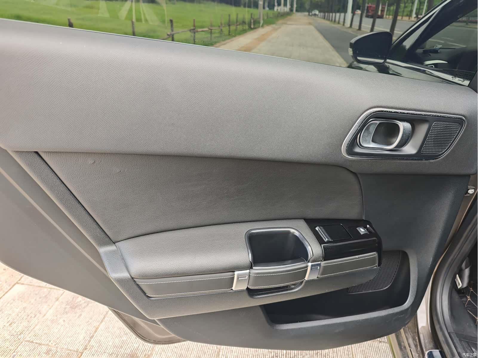 Citroen C6, 2018 10