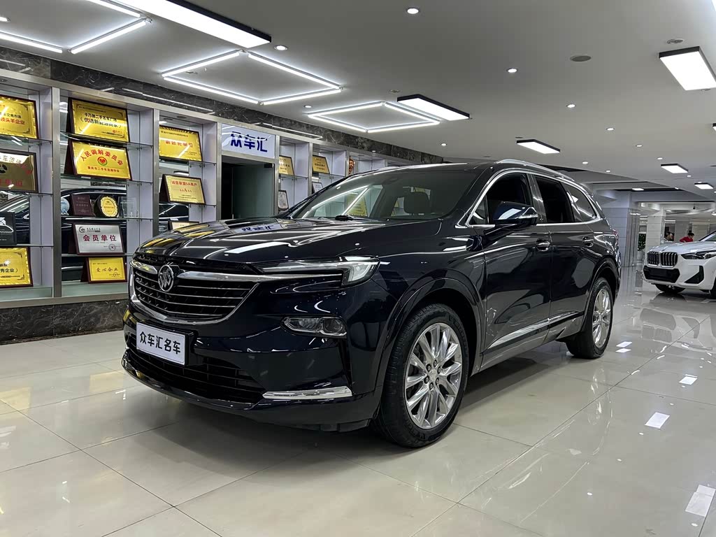 Buick Enclave