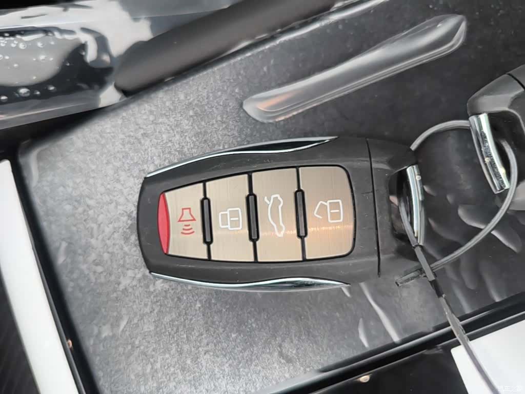 Haval H6, 2026 9