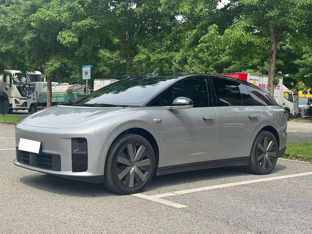 Li Auto i6
