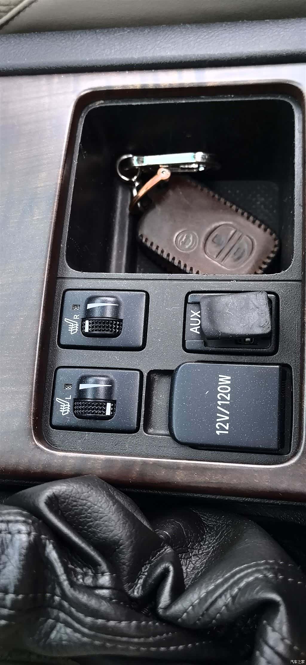 Toyota Prado, 2011 14
