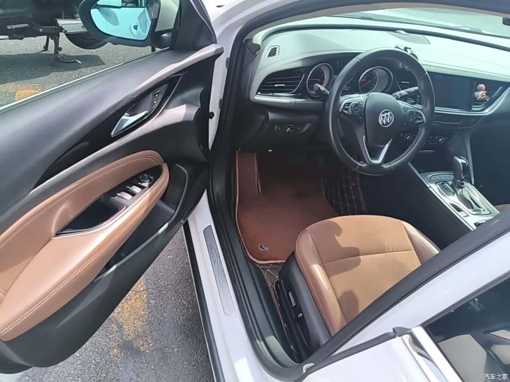 Buick Regal, 2020 16