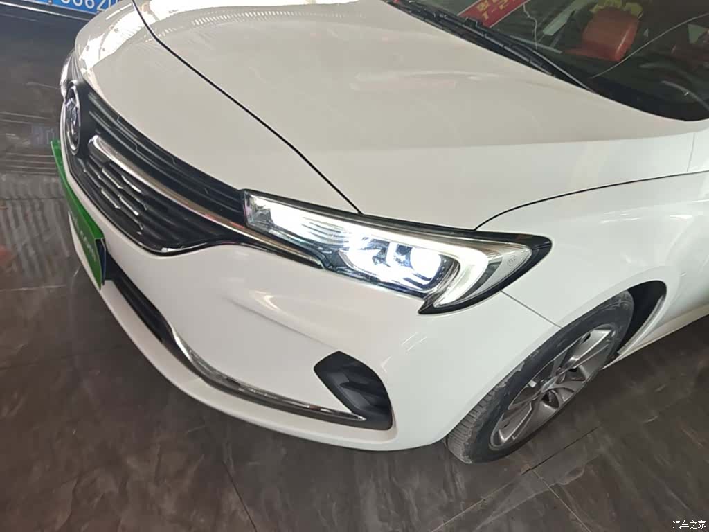 Buick Verano, 2021 24