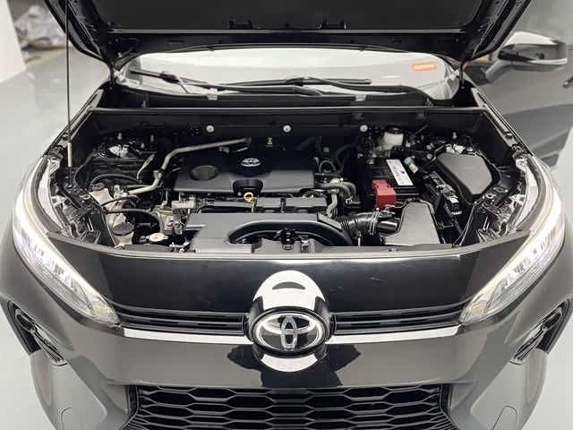 Toyota Wilanda
