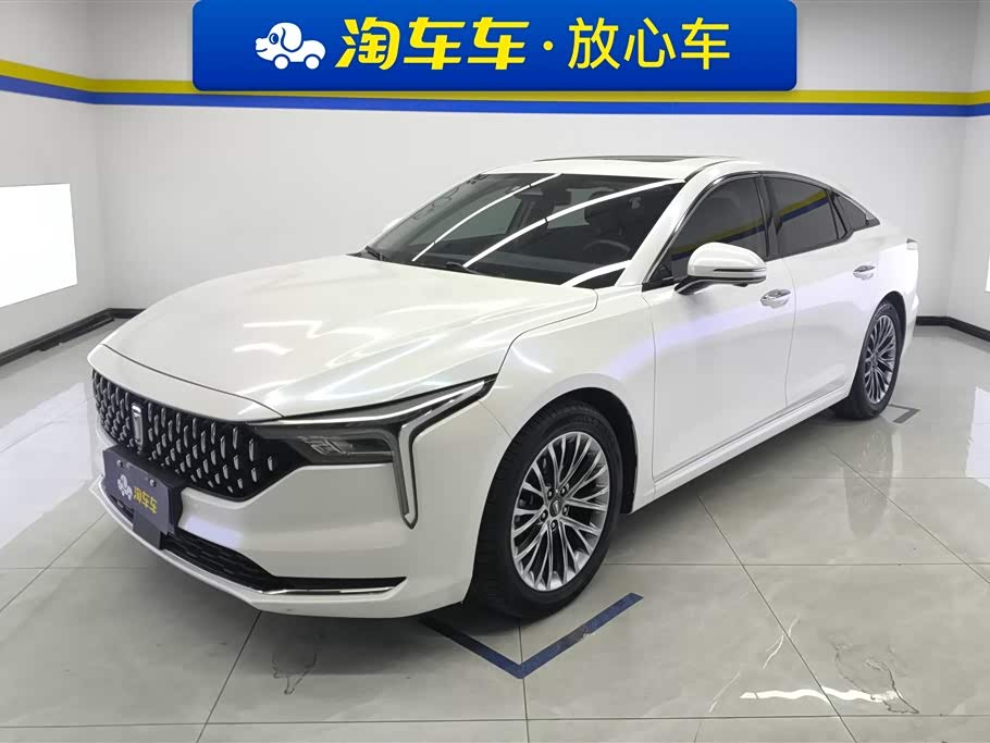 Besturn B70