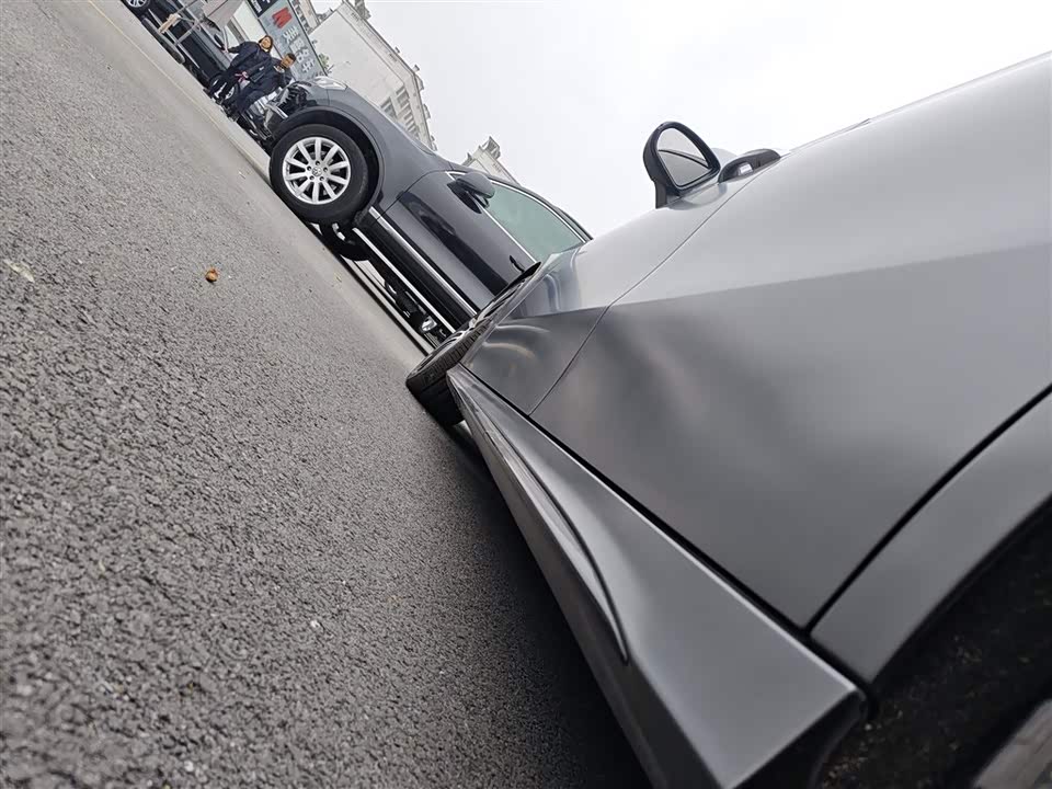 Mercedes-Benz Class A AMG