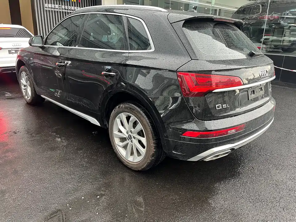 Audi Q5L