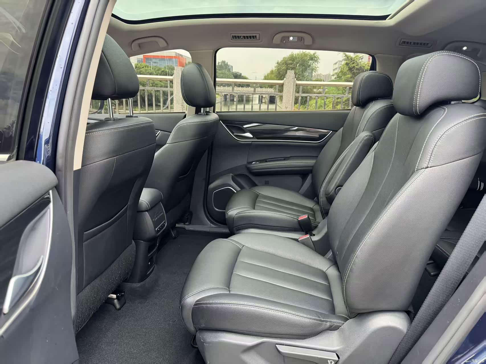 BYD Song, 2019 14