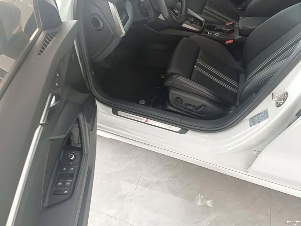 Audi A3, 2022 16