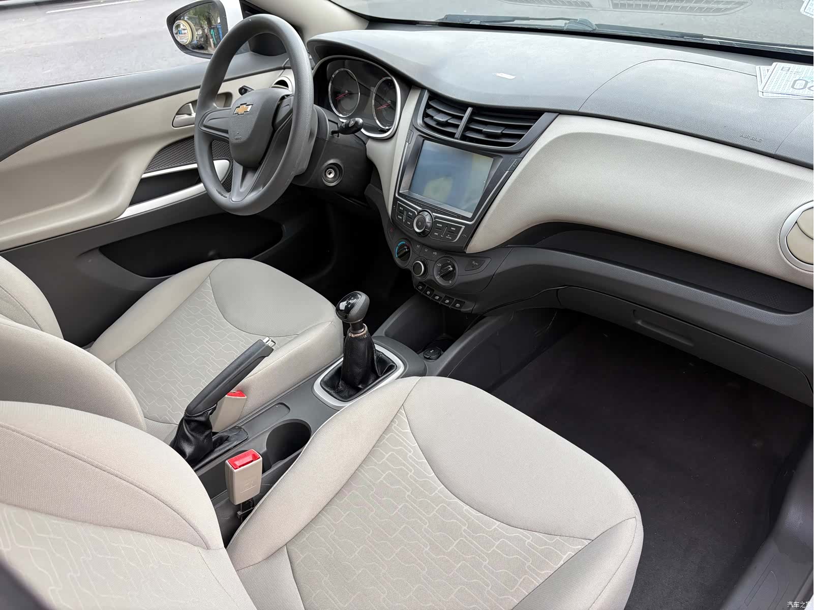 Chevrolet 3, 2016 9