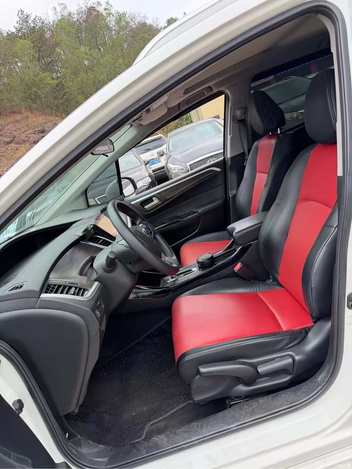 Honda Jade, 2020 3
