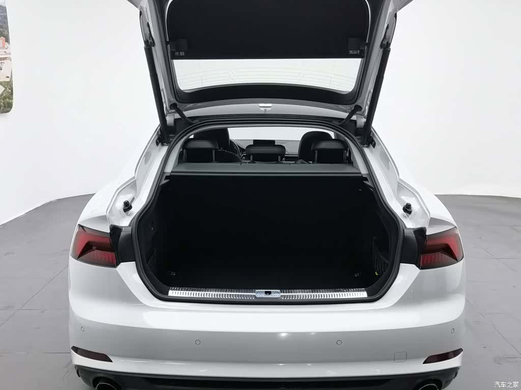 Audi A5, 2020 16