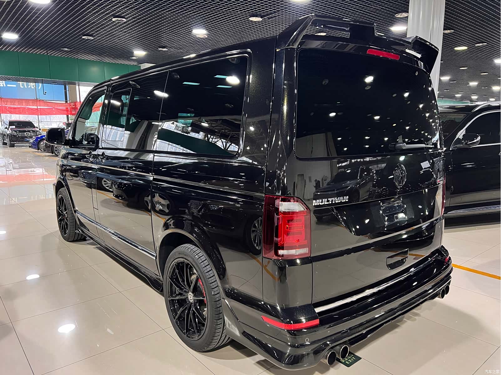 Volkswagen 7, 2019 18