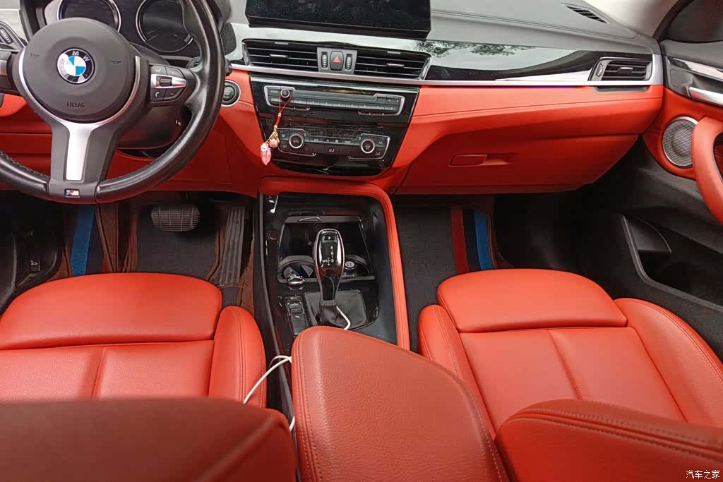 BMW X2, 2022 16