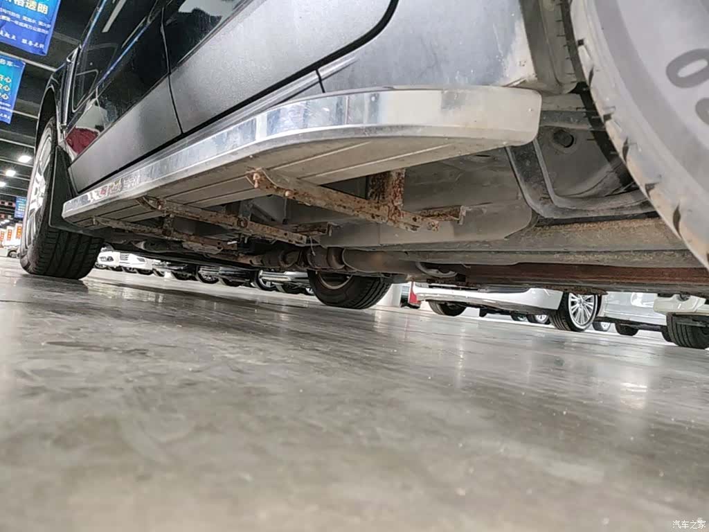 Cadillac SRX, 2015 22