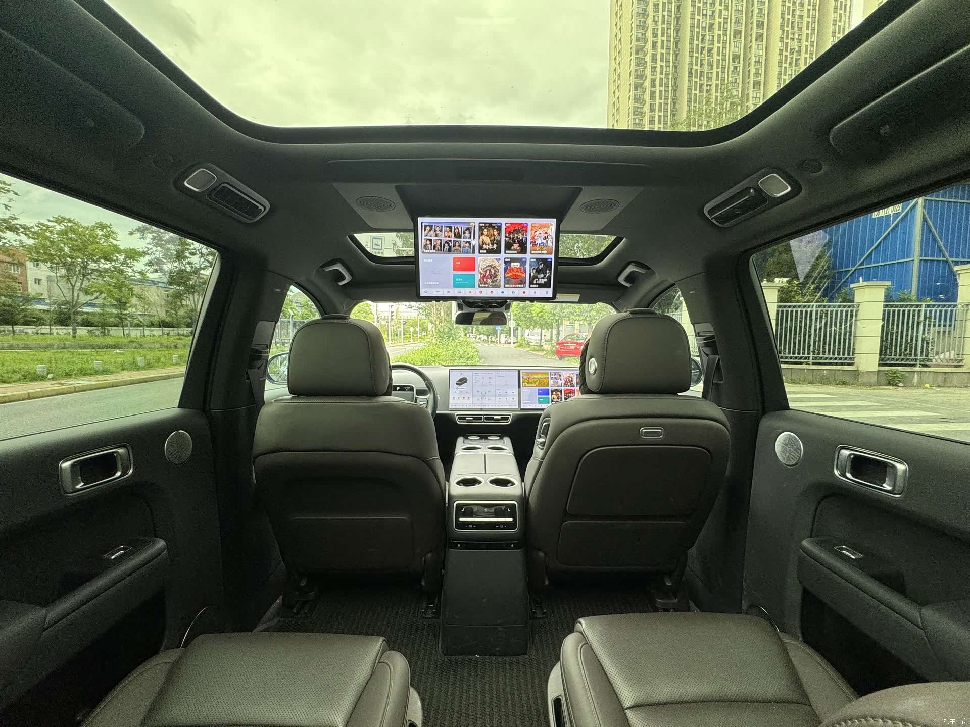Li Auto L9, 2023 8