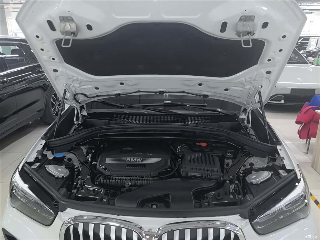 BMW X1, 2023 20