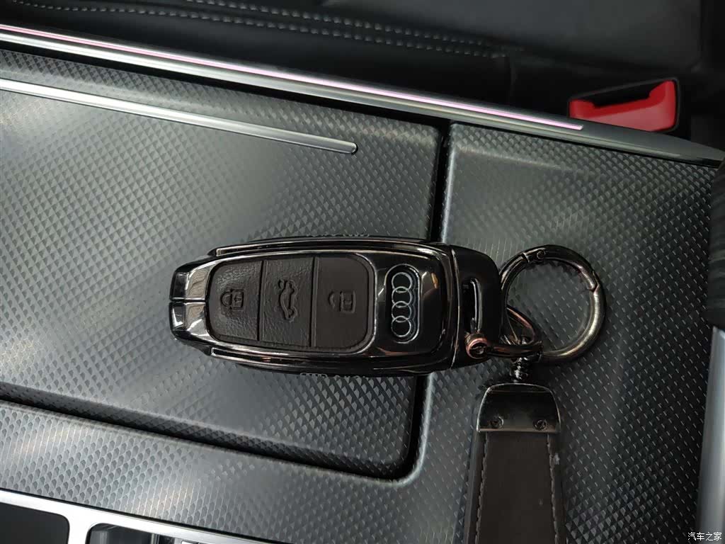 Audi A6L, 2023 17