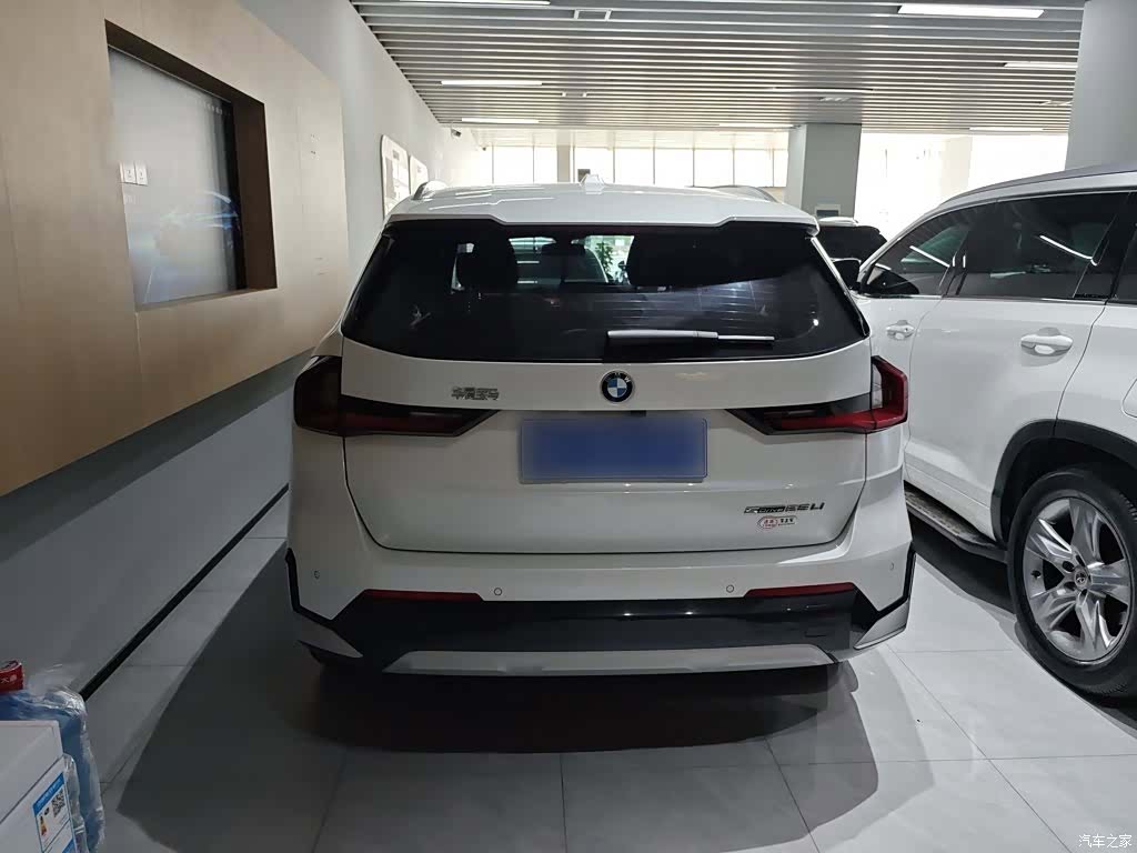 BMW X1, 2024 10