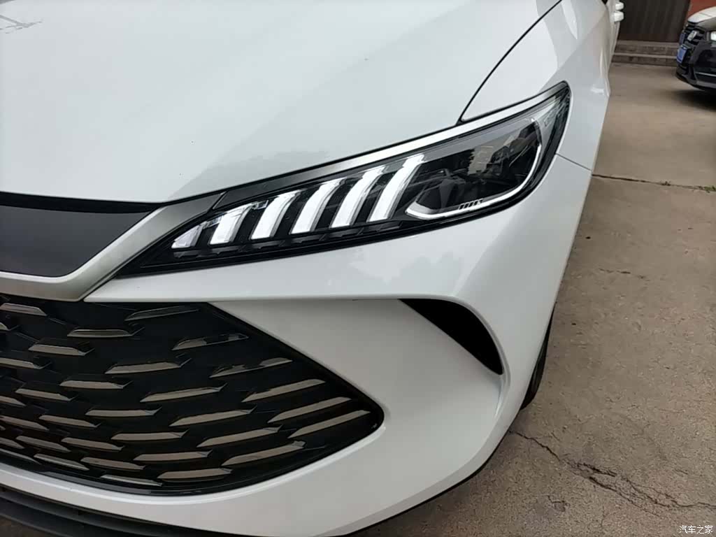 BYD Qin, 2025 24