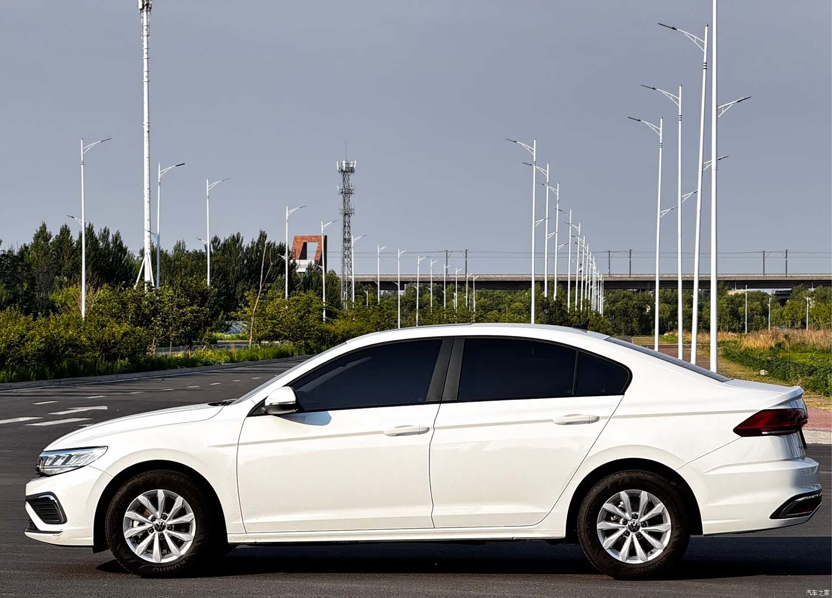Volkswagen Bora, 2023 7