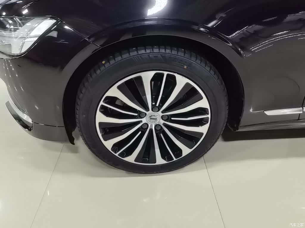 Volvo S90, 2023 23