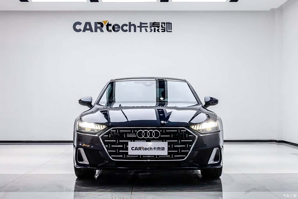 Audi A7L, 2024 2