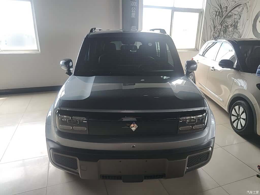Wuling Yep, 2025 3