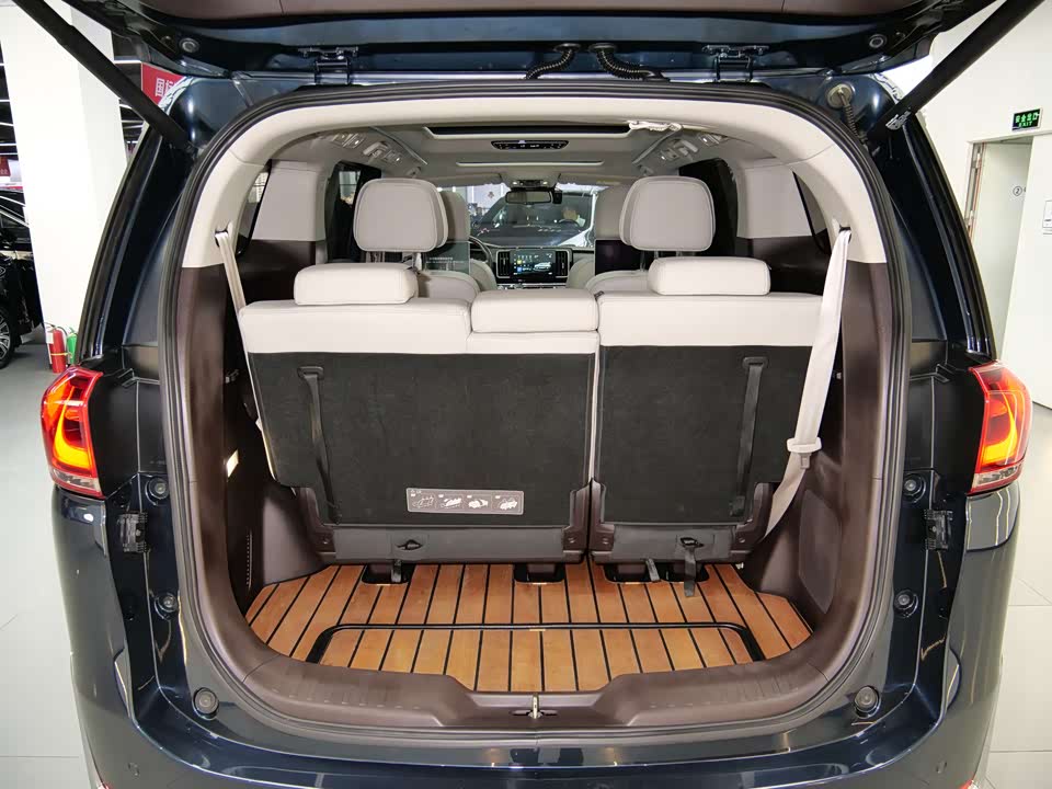 Trumpchi Trumpchi M8