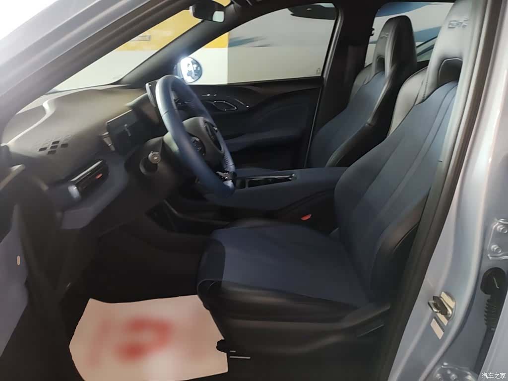BYD Seagull, 2024 15