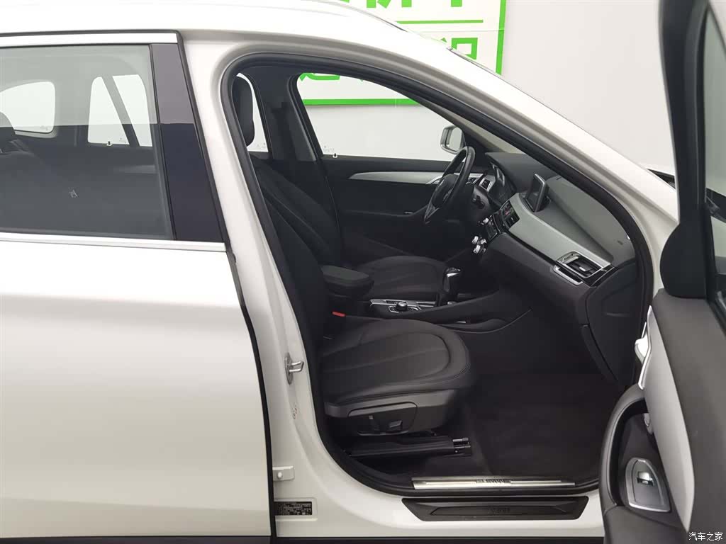 BMW X1, 2018 23
